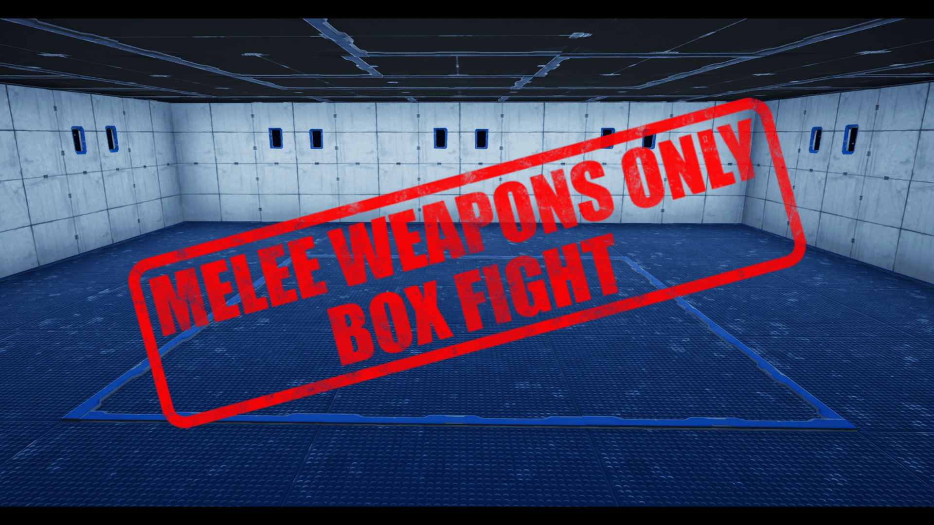Melee Boxfight