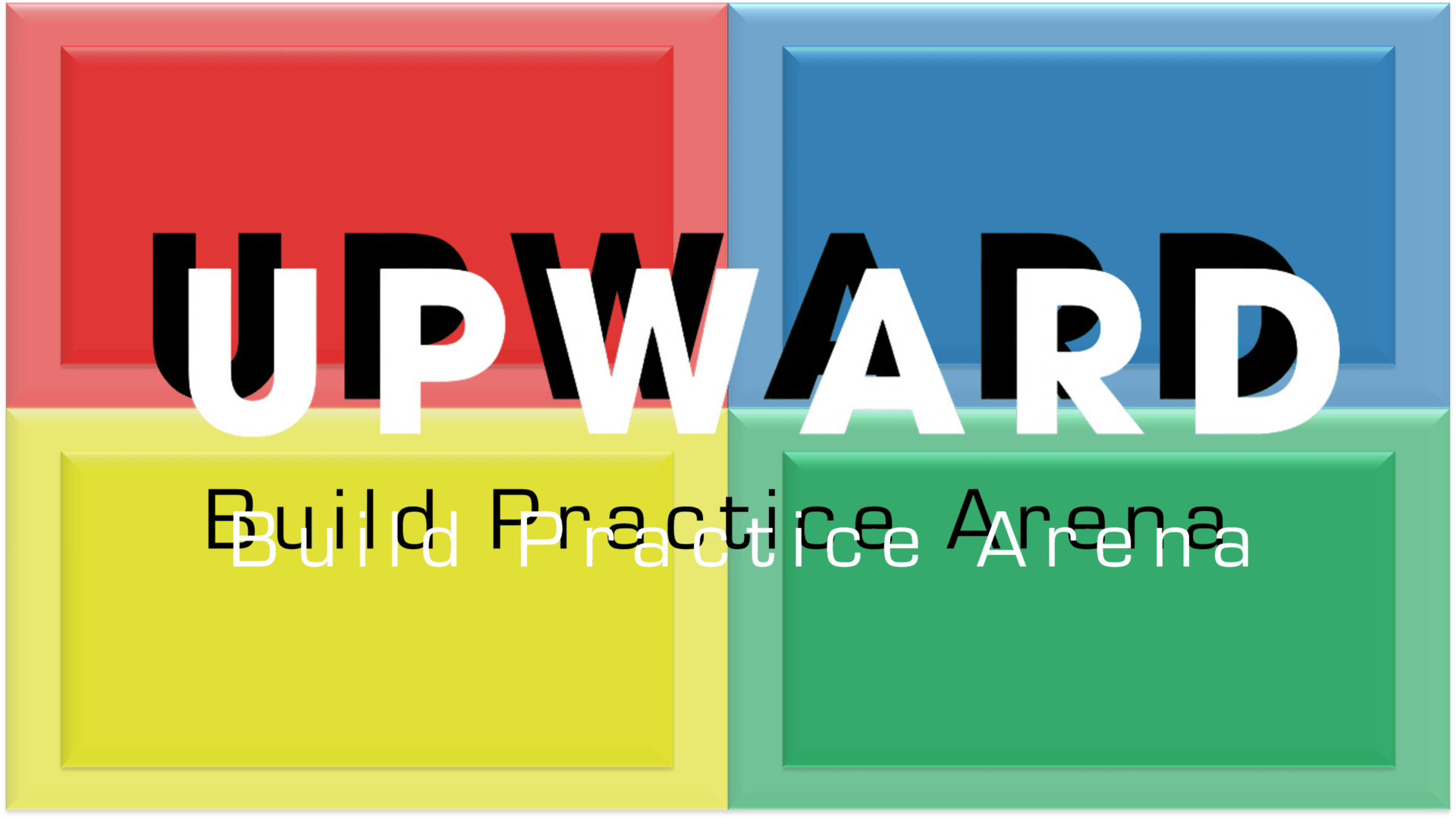 Upward