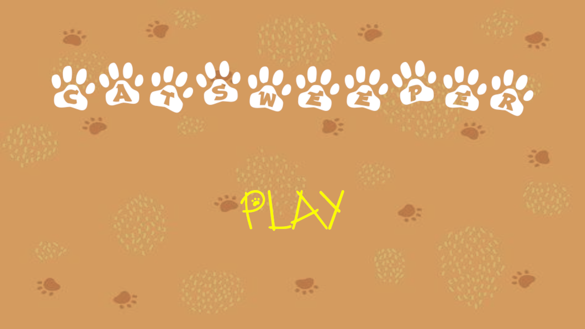 Catsweeper