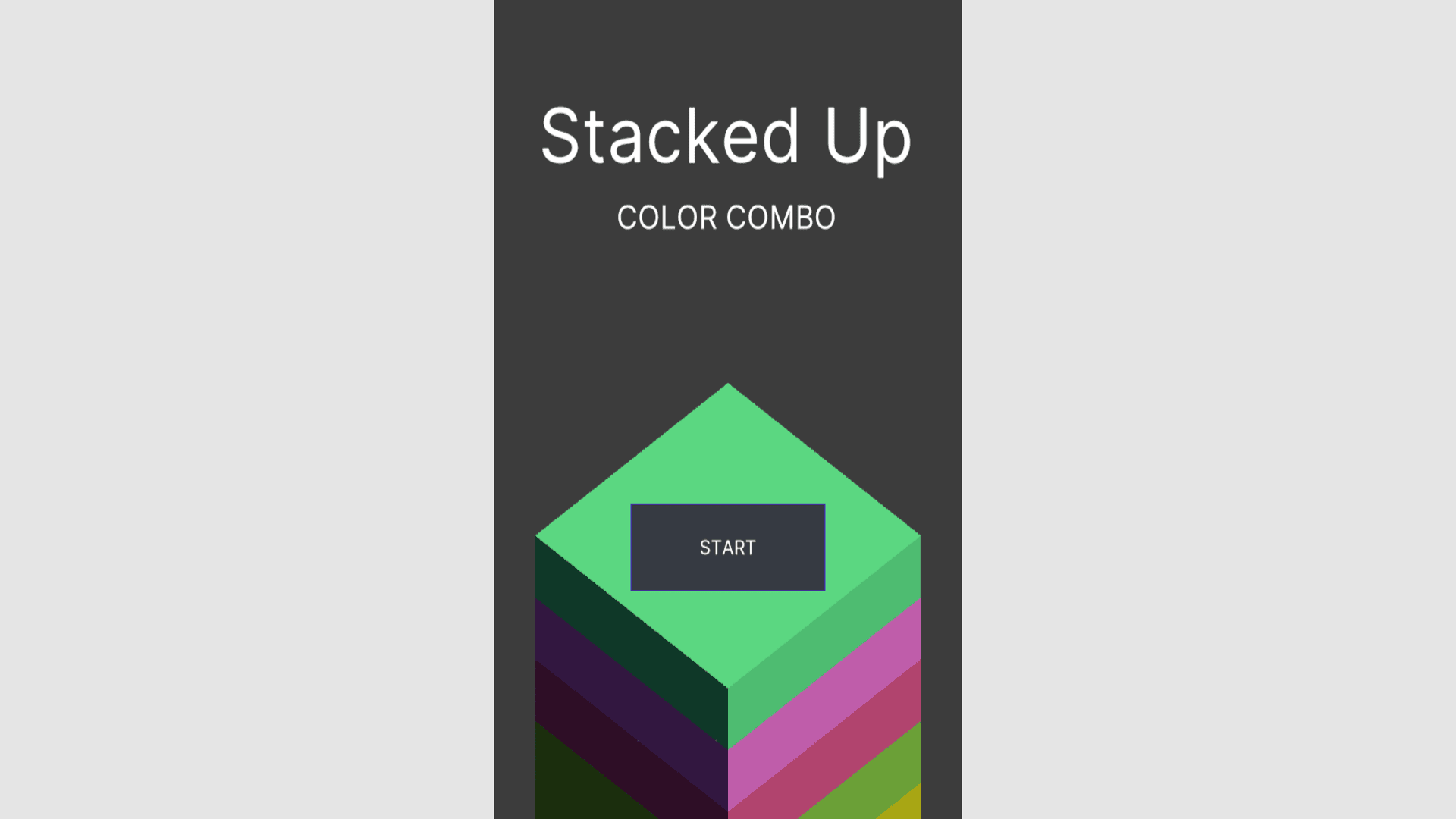 Stacked Up